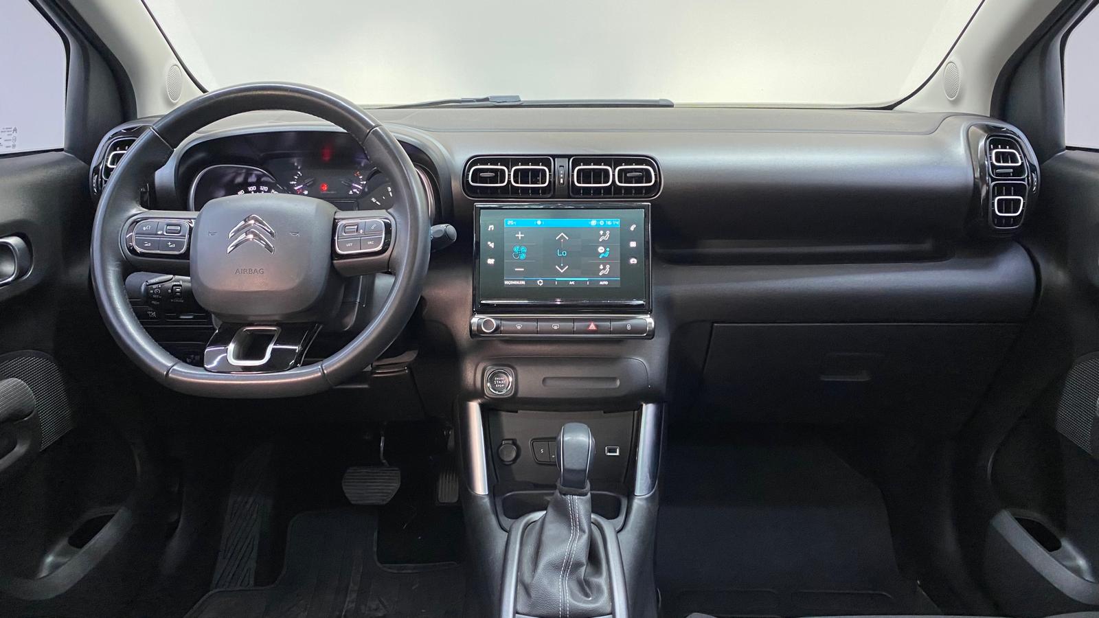 CITROEN C3 8